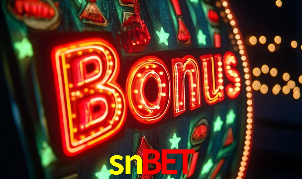 Estatísticas snbet