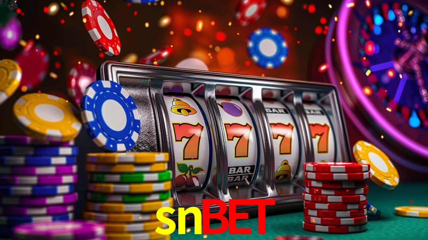 Experiência VIP snbet