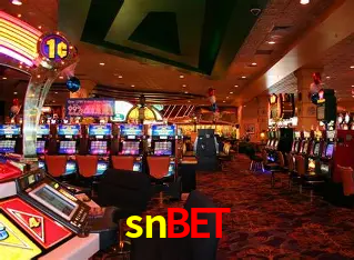 A Revolução dos Aplicativos de Jogos no snbet
