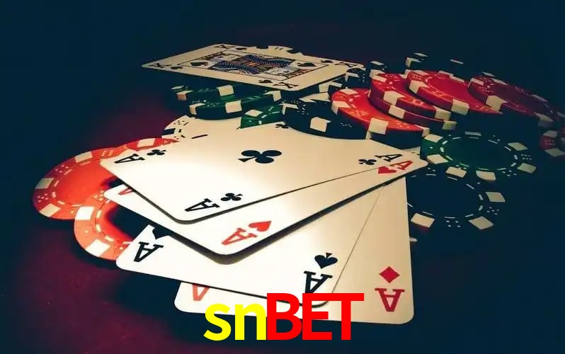 Promoção Relâmpago snbet