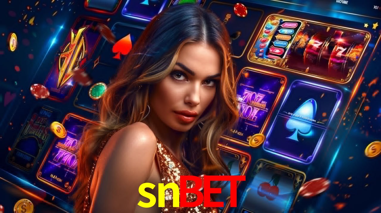 Mesa de Blackjack snbet