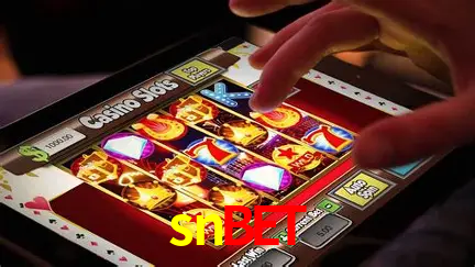 Inovações de Jogos na snbet: O Futuro das Experiências Interativas
