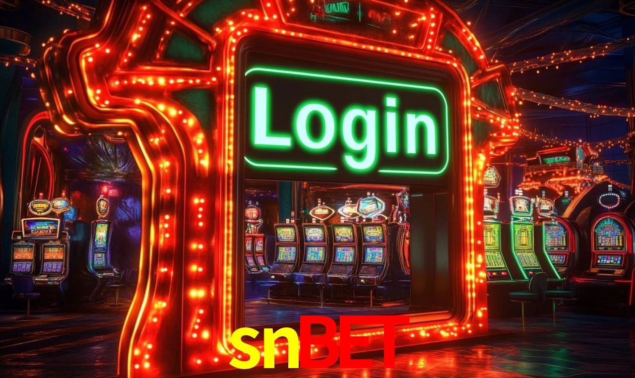 Login Seguro snbet