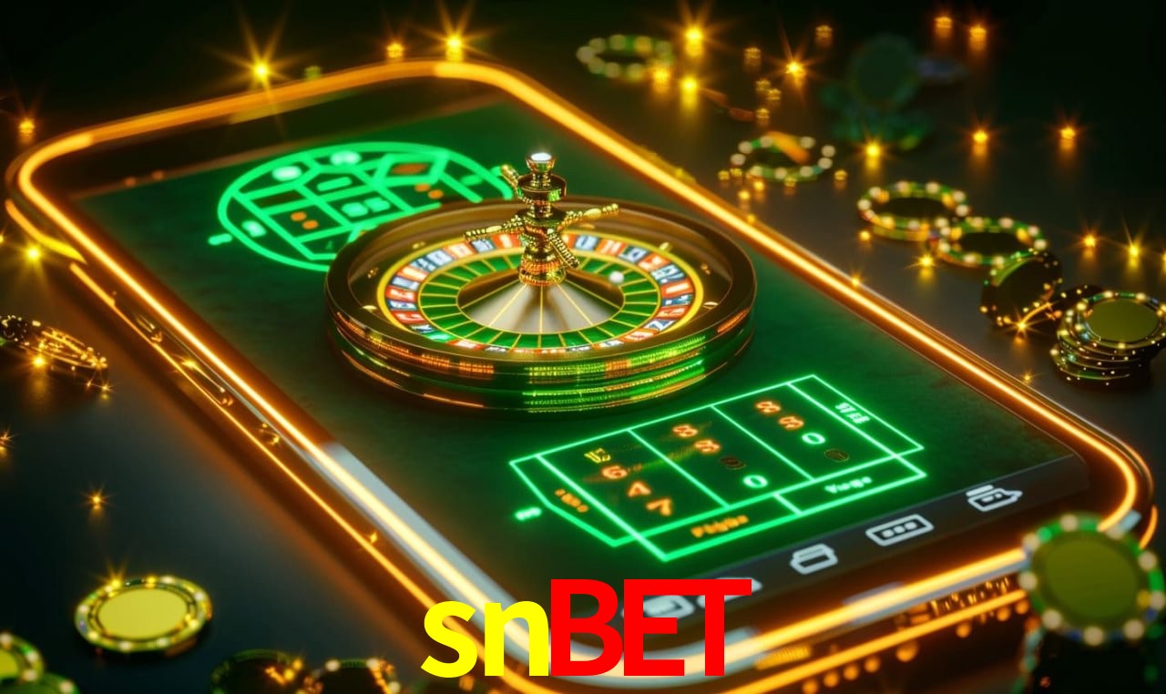Diretório de Jogos snbet