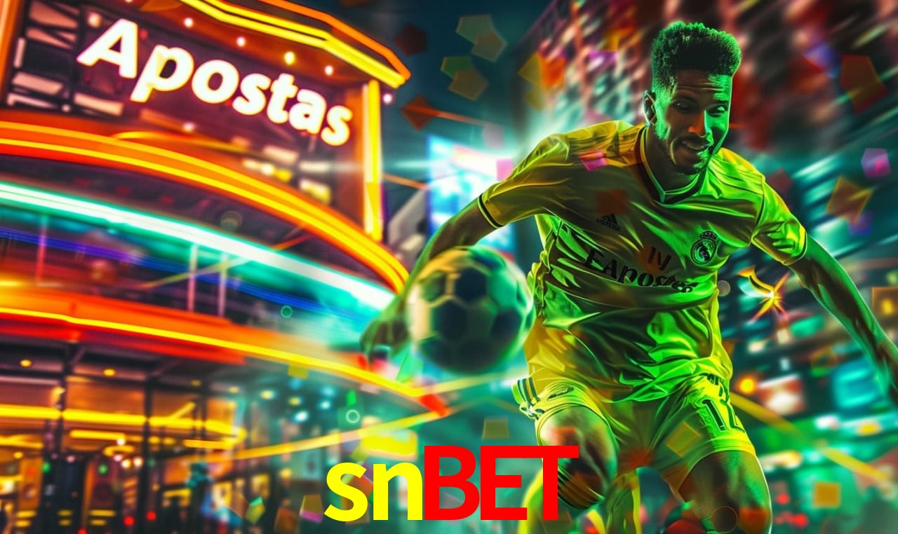 Promoção Relâmpago snbet