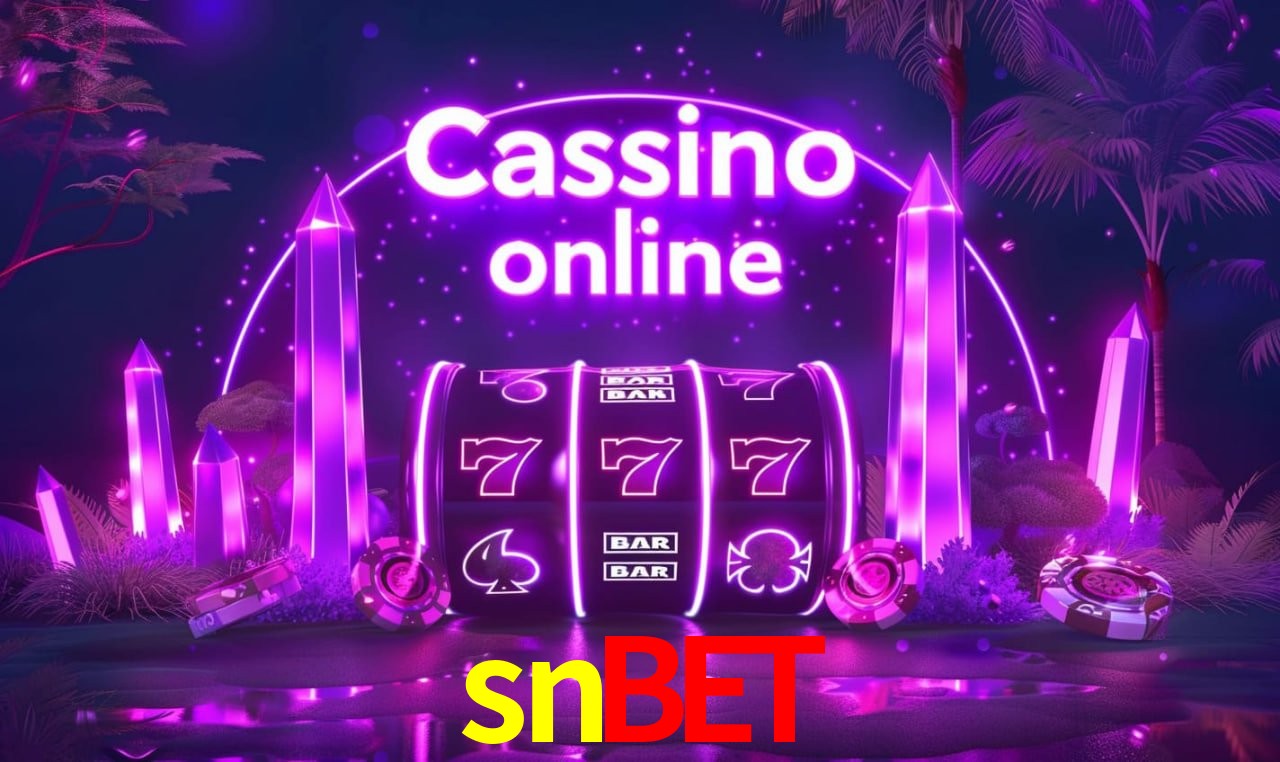 Recursos de Bônus snbet