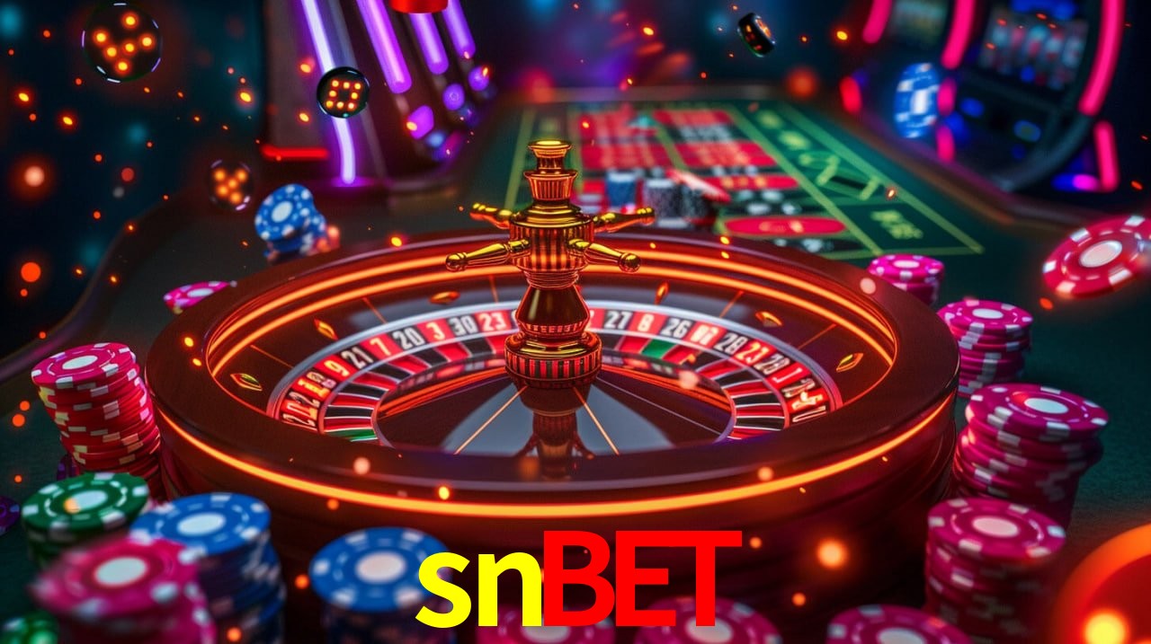 Apostas de Futebol snbet