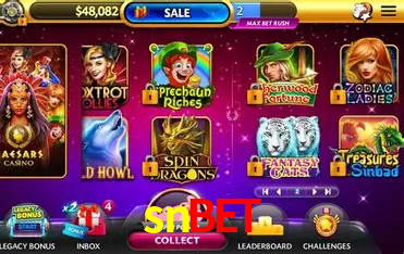 Desvendando o Mundo dos Jogos Virtuais na snbet