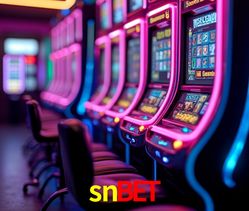 Tecnologia da Plataforma snbet