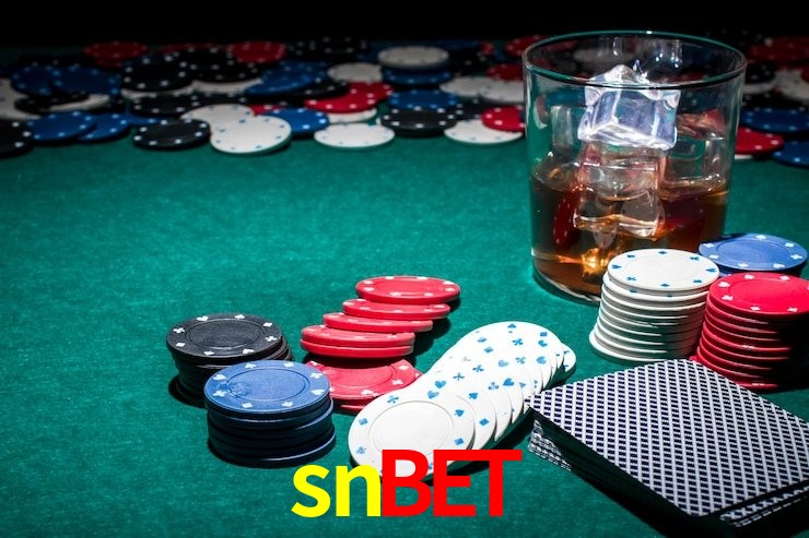 Jogos de Slot snbet