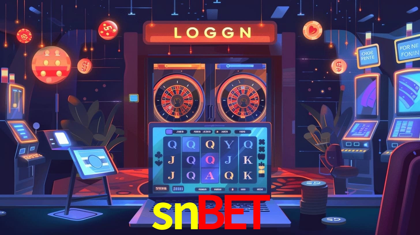 Casino Ao Vivo snbet