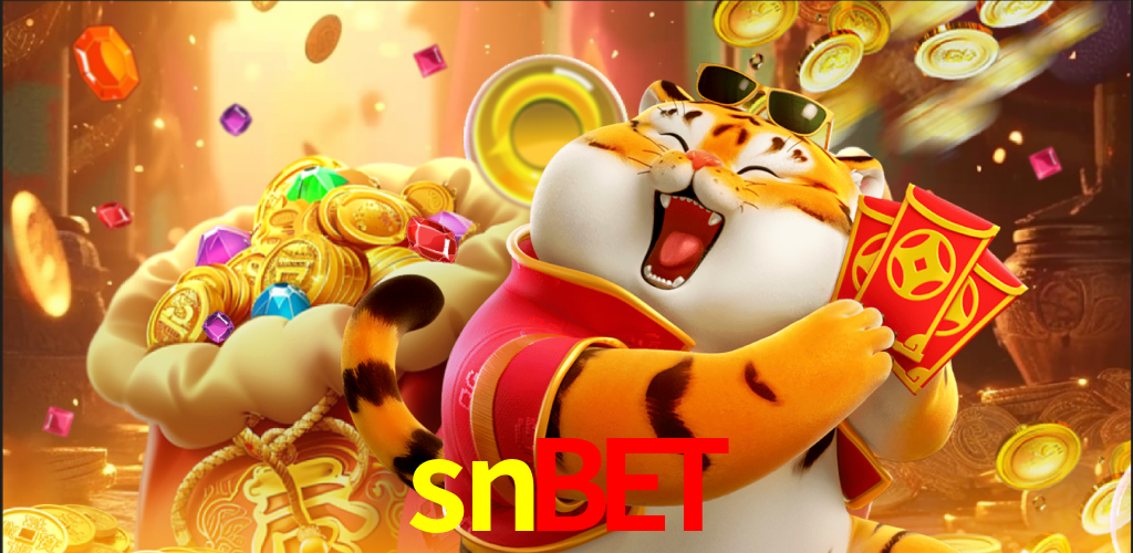 snbet: A Experiência de Casino com Jogos de Mesa ao Vivo