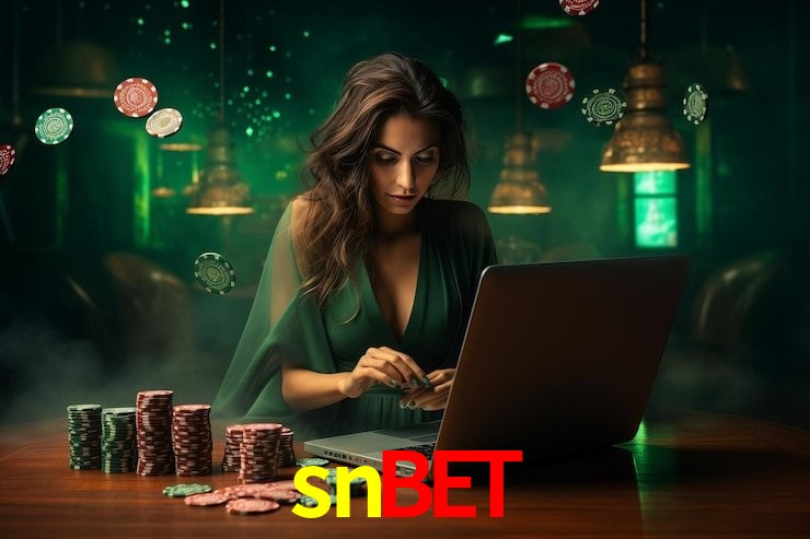 Interface Premium snbet