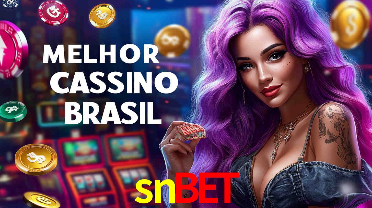 cassino snbet