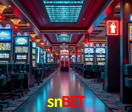 Torneios snbet