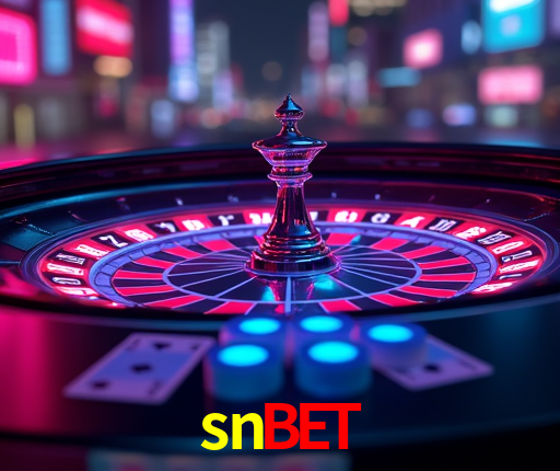 Interface do App snbet
