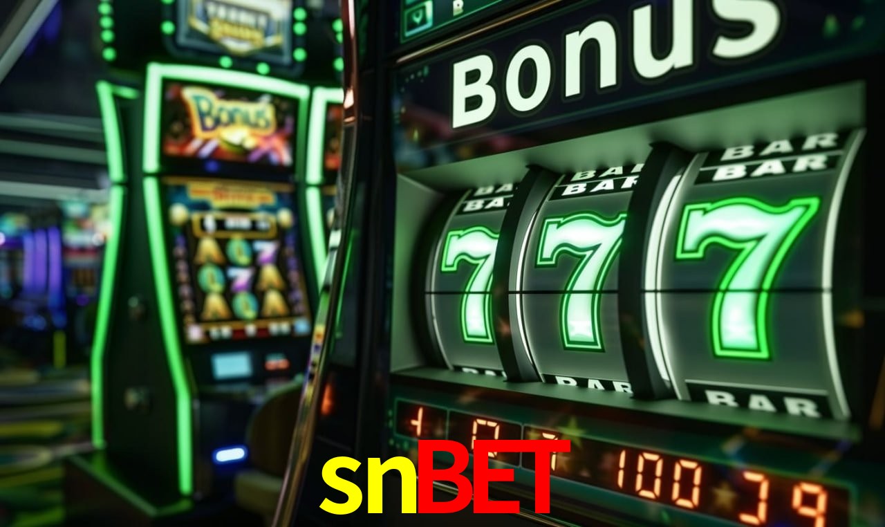 Casino Ao Vivo snbet