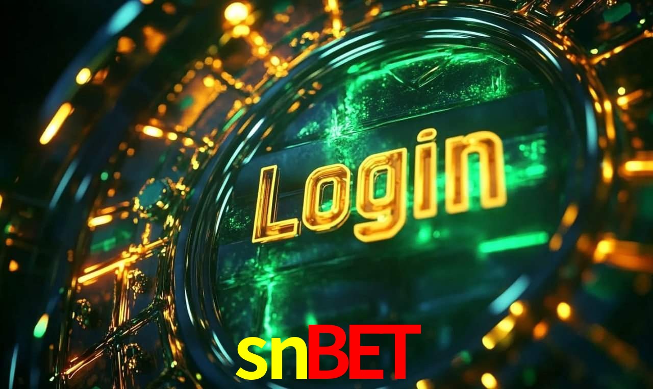 Interface do App snbet