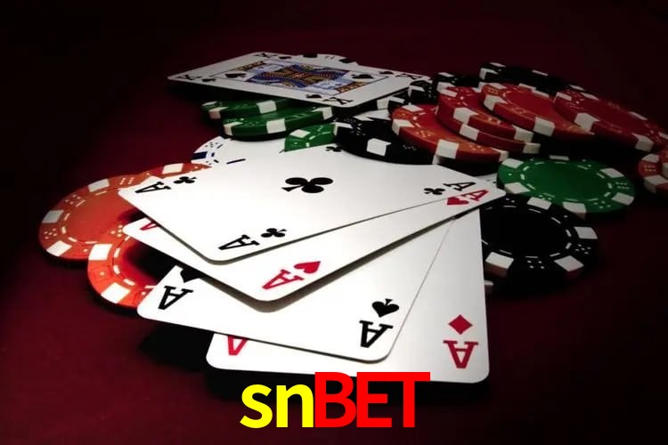 Avaliações dos Jogadores snbet
