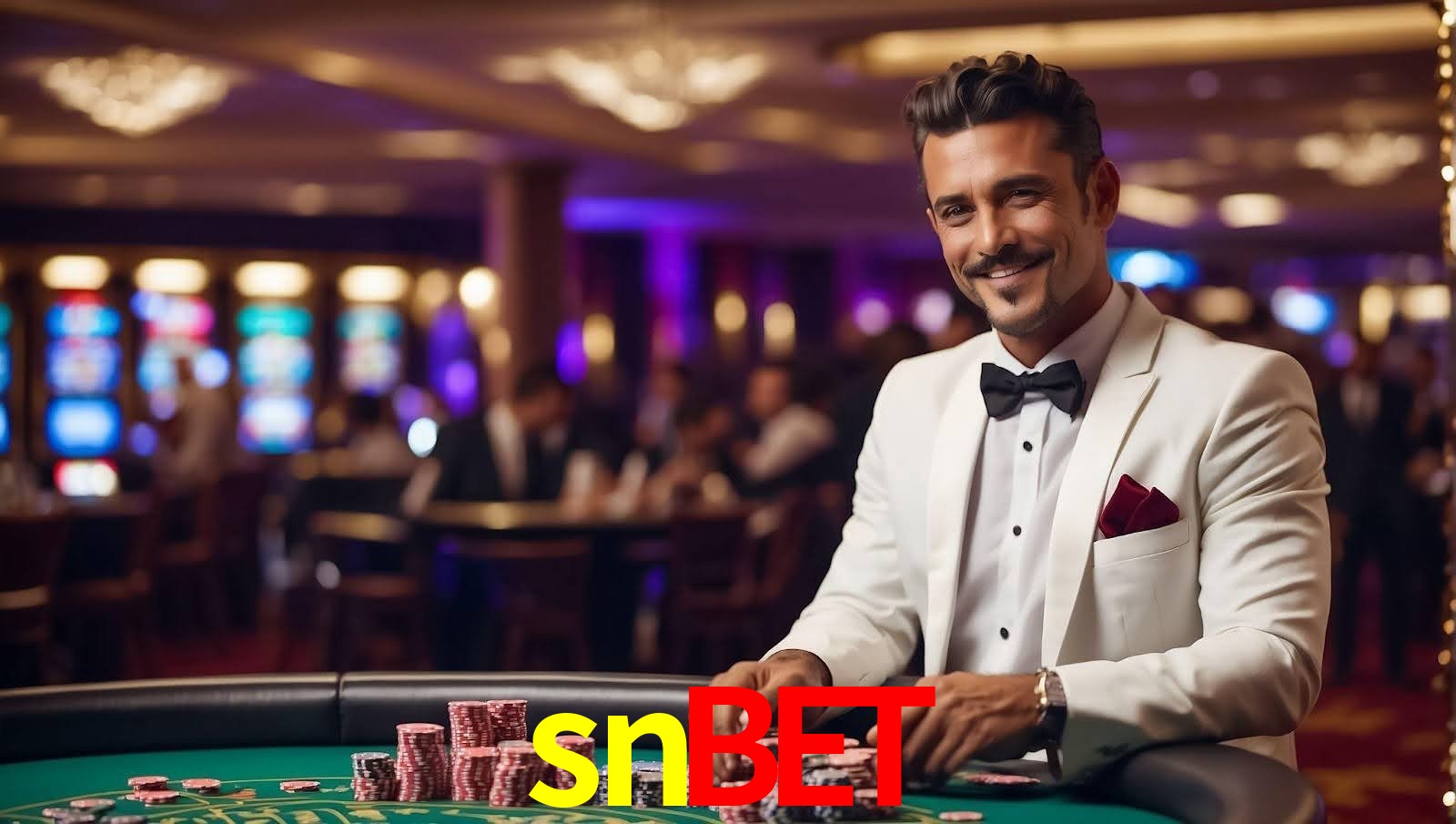 Avaliações dos Jogadores snbet