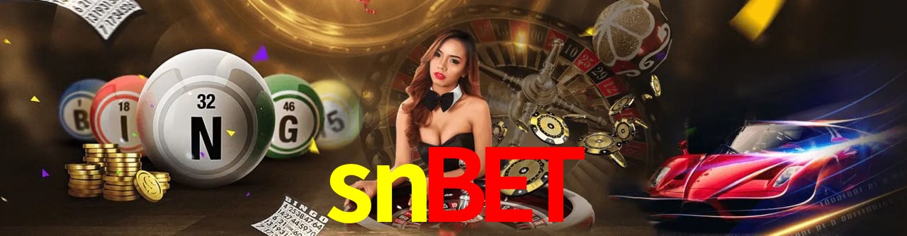 Design Responsivo snbet