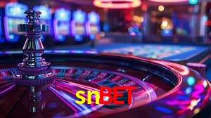 Tecnologia da Plataforma snbet