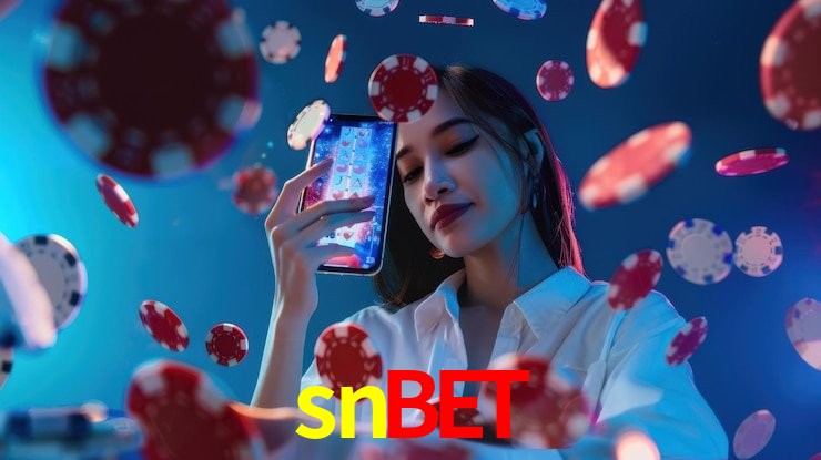 Casino Ao Vivo snbet