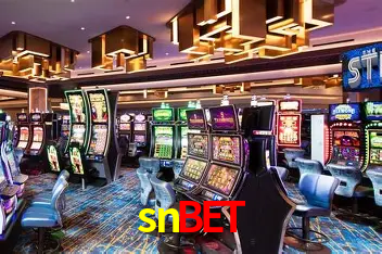 Inovações de Jogos na snbet: O Futuro das Experiências Interativas