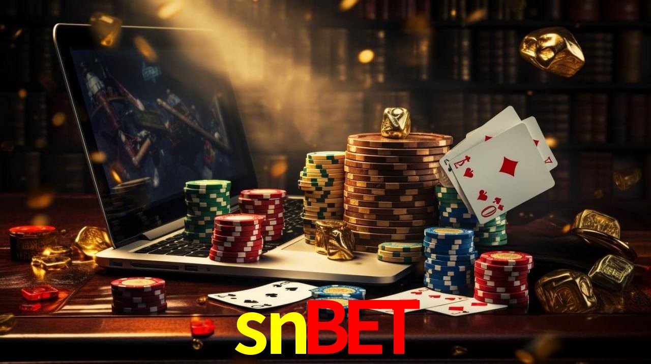 Diretório de Jogos snbet