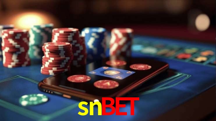 Casino Ao Vivo snbet