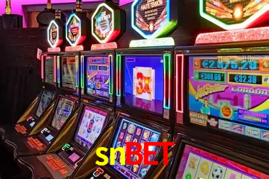 A Popularidade dos Caça-Níqueis no snbet