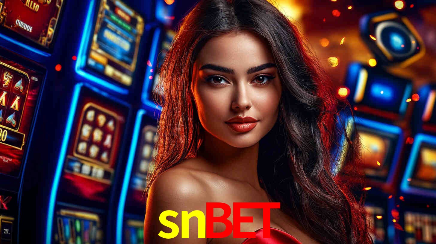 Apostas de Futebol snbet