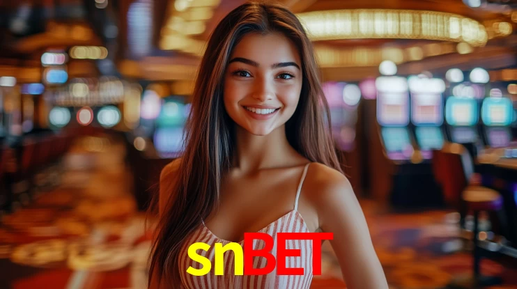 Explore as vantagens do snbet: serviço profissional e confiabilidade