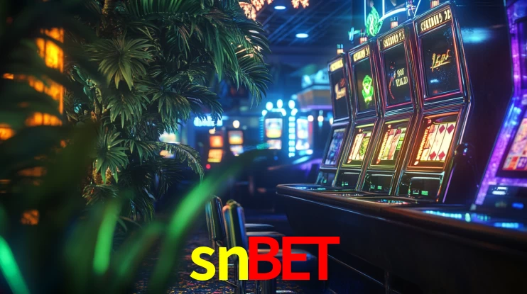 APP oficial da snbet para mobile